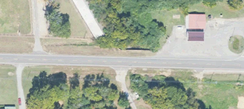 High-Visibility Office Building For Sale