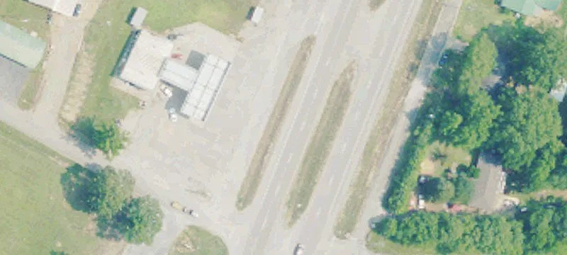 Car Wash & Storage Business