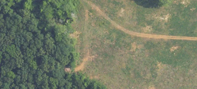 Residential Land Near Decatur Schools