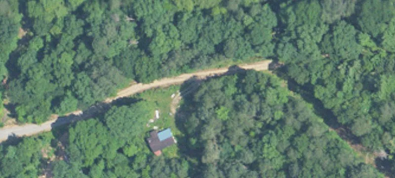 Smith Lake Waterfront Acreage
