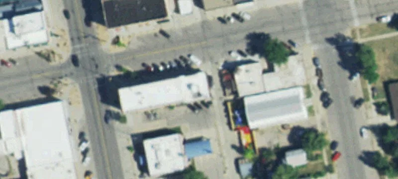Remodeled Downtown Spearfish Commercial Property