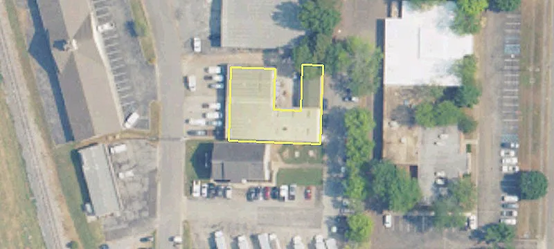 Huntsville Office Building For Sale