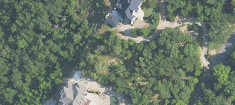 Highland Lakes View Lot