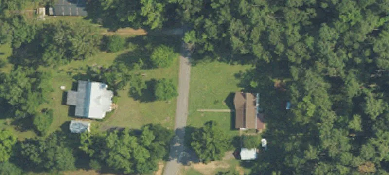 Thomasville Acreage Near Highway 43