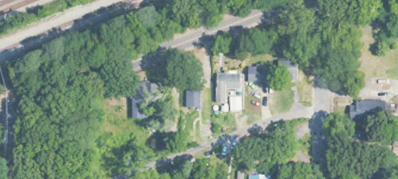 Residential Lot in Crestwood North