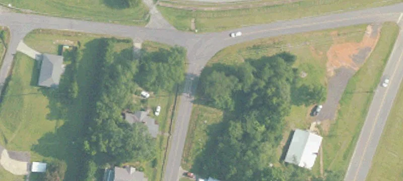 Commercial Property in Alexander City