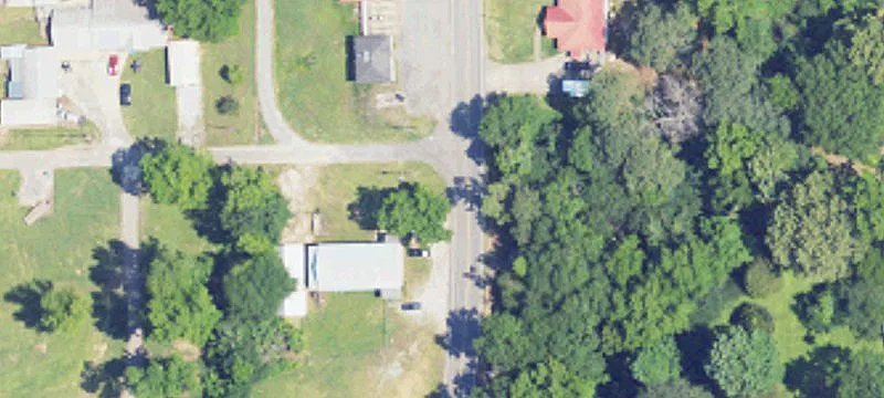 Residential Land with Existing Garage