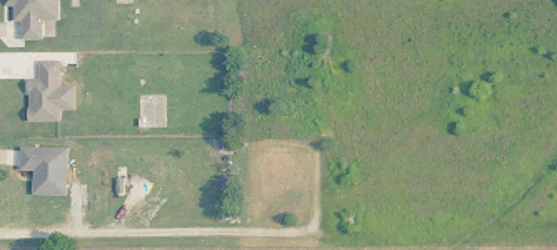 Residential Land Near Athens, Madison