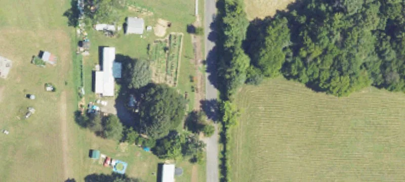 Waterfront Lot on Lake Guntersville
