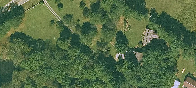 2.87 Acre Building Site