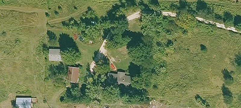 Lowell Buildable Acres For Sale