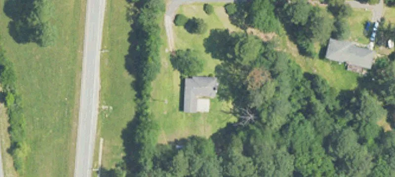 Commercial Lot in Growing Area