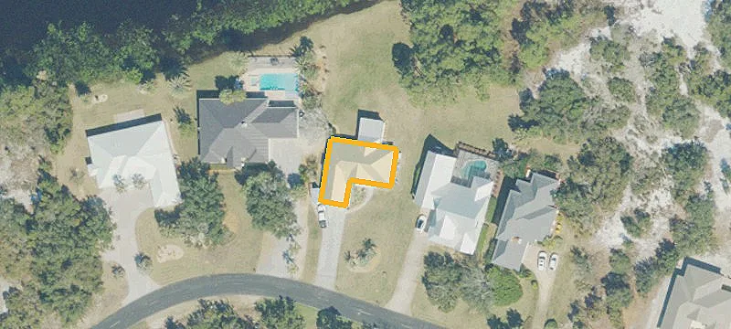 Waterfront Island Community Land
