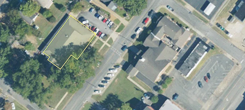 Commercial Lots in Business District