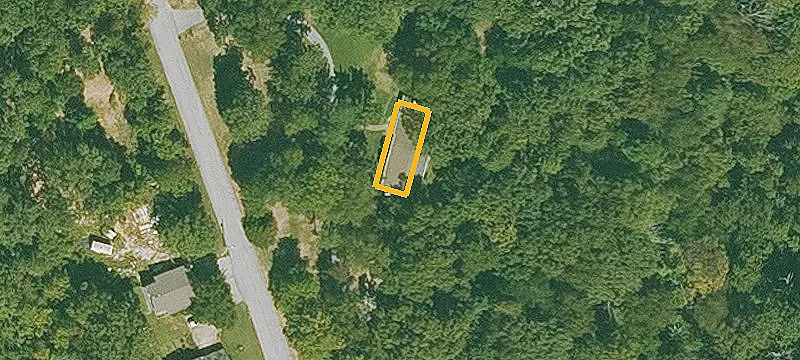 Spacious Bella Vista Land Parcel
