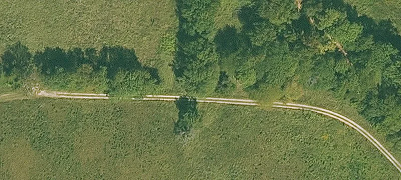 Development Opportunity on 2.5 Acres