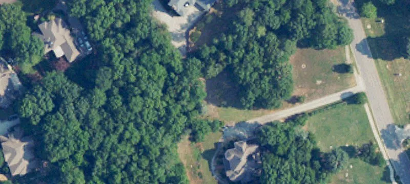 High Mountain Estates Executive Lot
