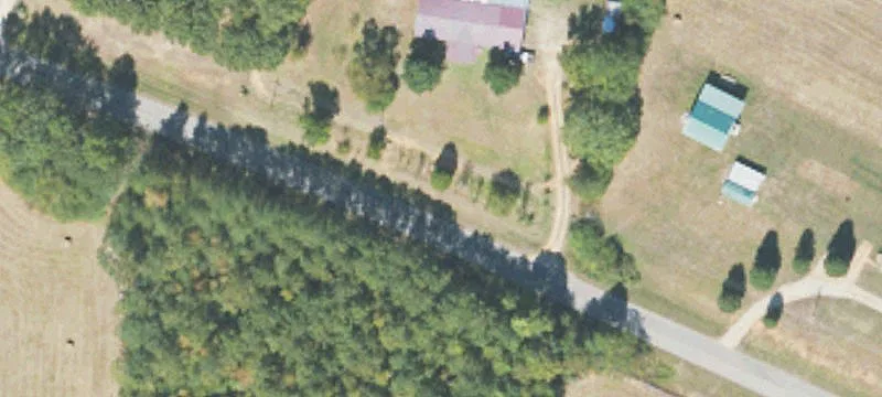 Restaurant Building on 3.68 Acres