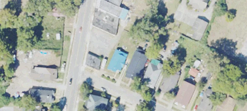 Gadsden Duplex Investment Opportunity