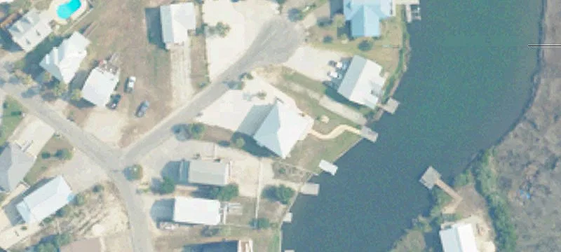 Lagoon View Duplex Opportunity