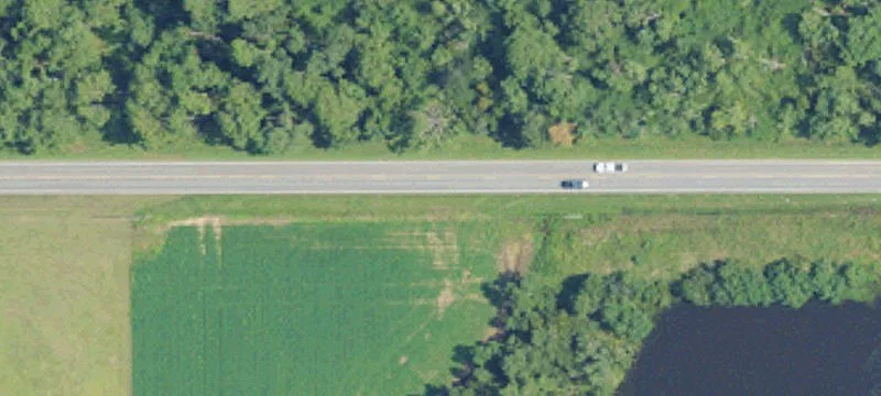 Elberta Acreage with Development Potential