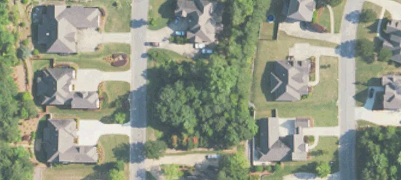 Highland Lakes Building Lot
