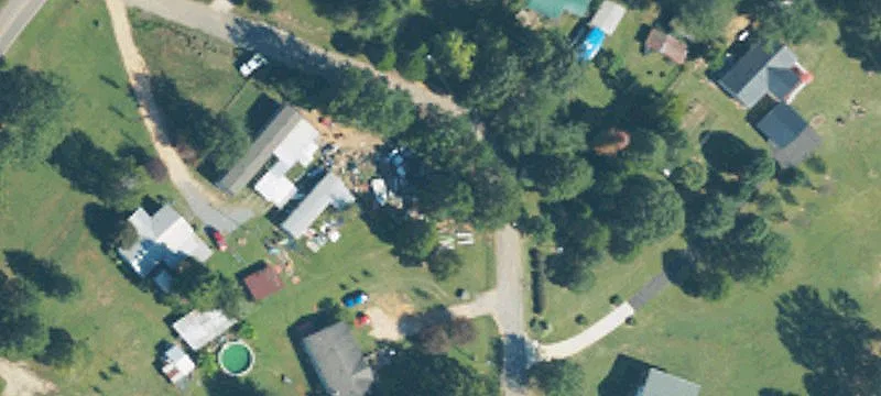 Multi-Family Property on 2.9 Acres