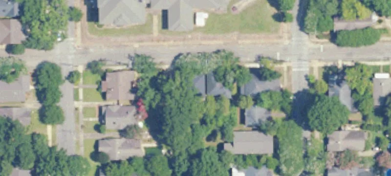 Turnkey Duplex Investment Opportunity