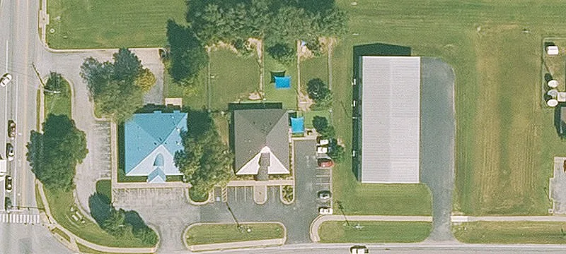 Rogers Commercial Parcel For Sale