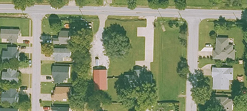 Prime Bentonville Redevelopment Opportunity