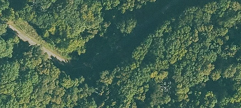 Half Acre Residential Lot