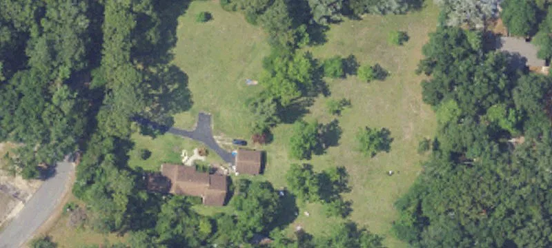 Saraland Commercial Property on 2.68 Acres