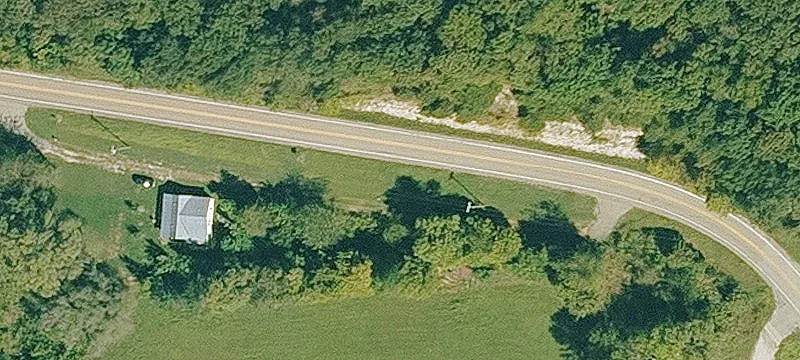 19.37 Acres East of Goshen