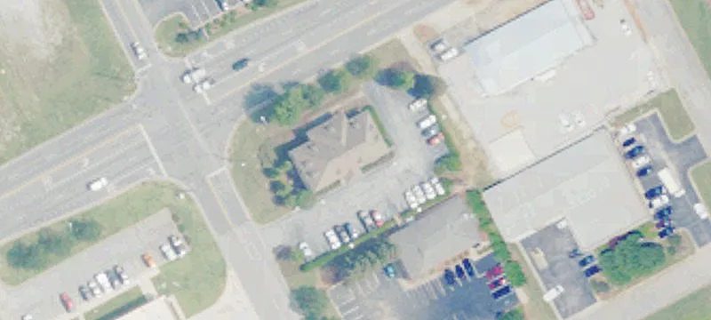 Downtown Florence Office Building For Sale