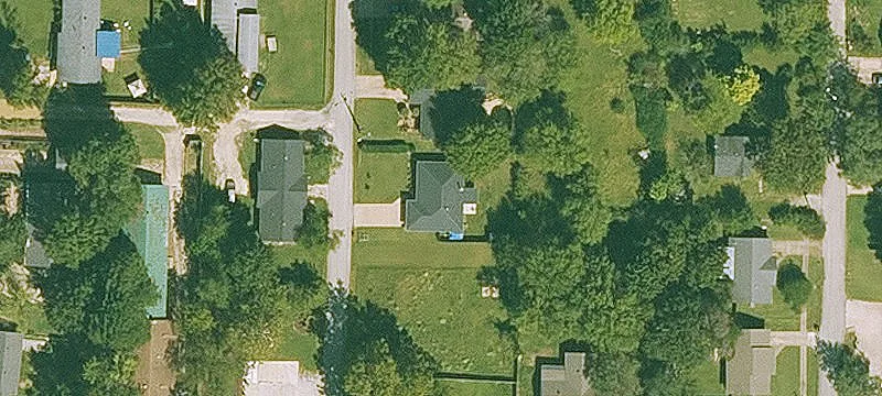 New Fayetteville Duplex Investment Property