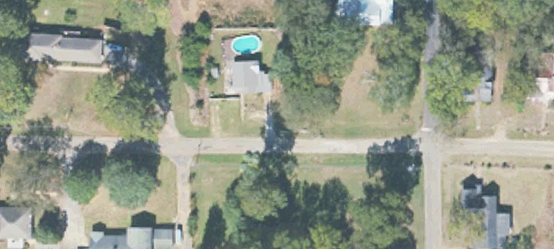 Wadley Corner Lot Ready to Build