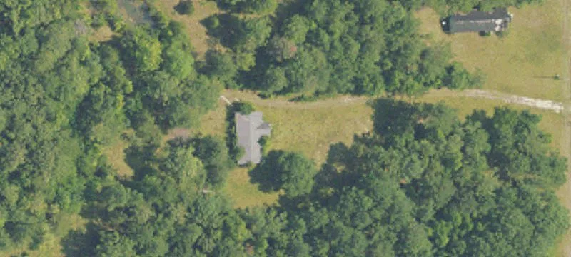 Land Parcel on Old Pike