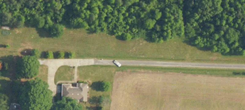Unrestricted Land in Limestone County