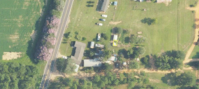 Robertsdale 10-Acre Land Parcel