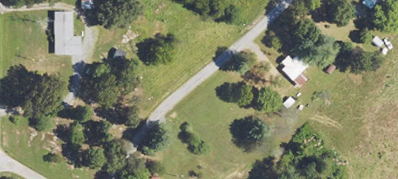 Scenic Lot with Mountain Views