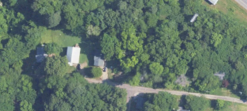 Residential Lot Near Birmingham