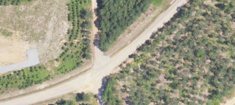Columbiana Land Parcel For Sale