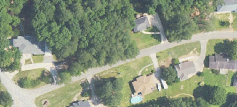 Residential Lot Near Mountain Woods