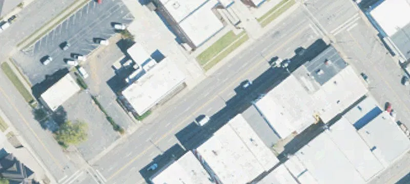 Mixed-Use Land Near Entertainment District