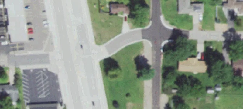 High Visibility Commercial Land Opportunity