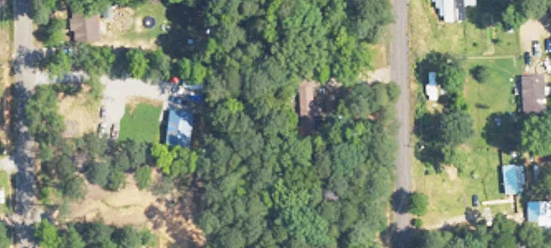 Residential Land in Lakeview/McCalla Area