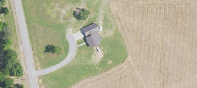 20 Acres of Land