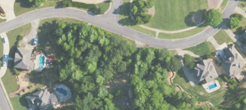 Highland Lakes Building Lot