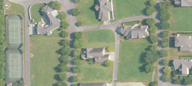 Residential Lot in Gated Community