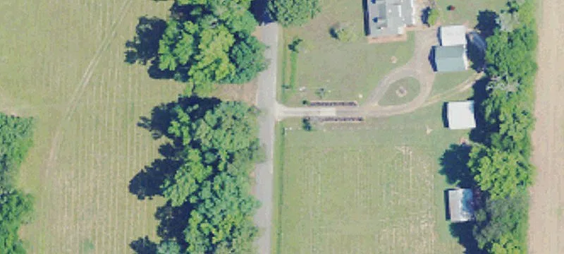 Unrestricted Land Near River